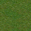 Blast Sparks Example