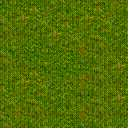 Colored Mist Example