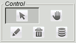 Editor Controls