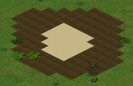 Without Smart Floors