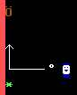 Ricochet, before