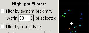 before filtering